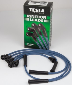 к-кт проводов!\ Skoda Favorit 1.3i 91-97 T634H TESLA