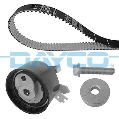 CITAN W415 (2013>) KTB886 DAYCO