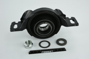 Подшипник опоры карданного вала LEXUS RX 08-15, 15- TCB-005 TCB-005 FEBEST