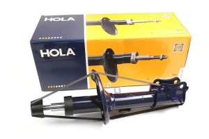 Амортизатор передний левый G'Ride SH21011G HOLA