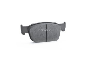 AUDI A4 [B9] (2015>) 3000474 METACO