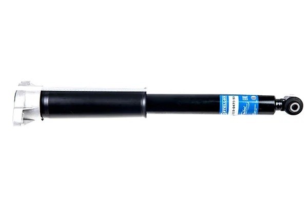 амортизатор задний газовый!\ MB W205/S205 14> 42150475SX STELLOX