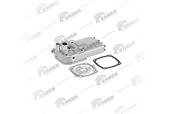 Головка блока компрессора MERCEDES Actros VADEN 113250 VADEN