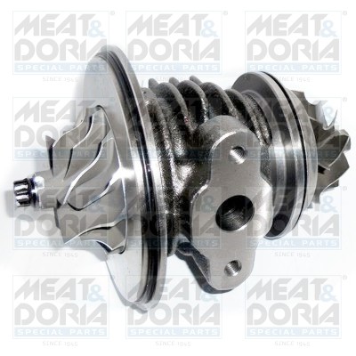 Картридж турбокомпрессора RENAULT Megane MEAT&DORIA 60169 MEAT DORIA