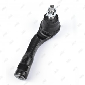 Наконечник рулевой тяги ET13008R ET13008R JIKIU