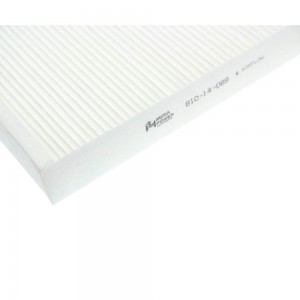 Фильтр воздушный салона VW Polo (10-) AUDI A1 (10-) SKODA Roomster (06-) MEGAPOW 810-14-089 MEGA POWER