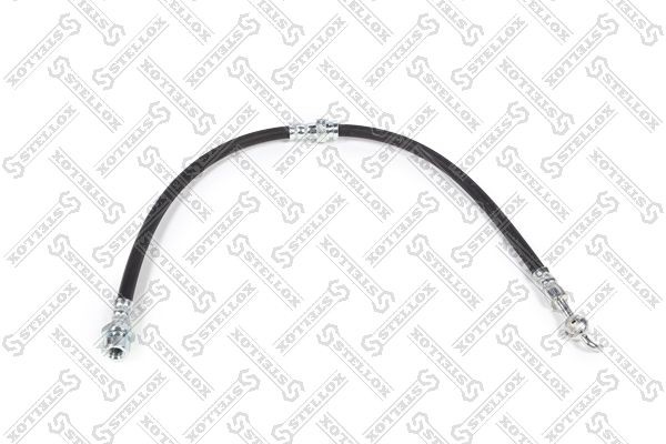 Шланг тормозной HYUNDAI Shuma (97-) задний STELLOX 27-00169-SX STELLOX