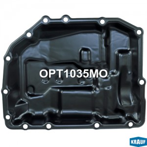 Картер BMW X1 (F48) масляный АКПП KRAUF opt1035mo KRAUF