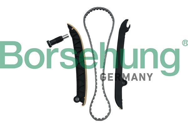 Цепь ГРМ VW AUDI SEAT SKODA комплект BORSEHUNG B18296 BORSEHUNG