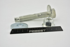 RENAULT DUSTER (2012>) 2429-DUSTR-KIT FEBEST