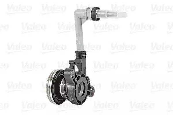 подшипник выжимной гидравлический!\ Renault Megane/Scenic 2.0/1.9CDi 02> 804526 VALEO PHC