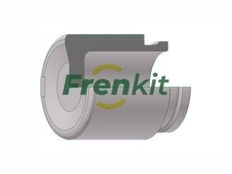 поршень суппорта! d43 Akebono\ Mitsubishi Pajero II 90-00 P434801 FRENKIT