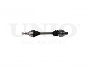 Привод в сборе передний правый CVJ-10077 UNIO