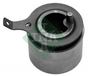 Ролик натяжной ГРМ DAEWOO MATIZ, CHEVROLET SPARK 531011220 531 0112 20 INA