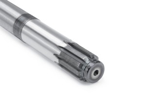 ROR TM (>1993) L569.8(525.5) D42 зубцов 10 T1133-8027 TOPCOVER