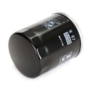 Фильтр масляный W67 Mann-Filter W67 MANN FILTER