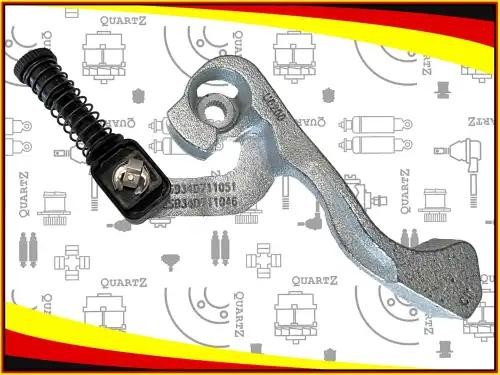 КРОНШТЕЙН КРЕПЛЕНИЯ QZ6R0711046 QZ6R0711046 QUARTZ