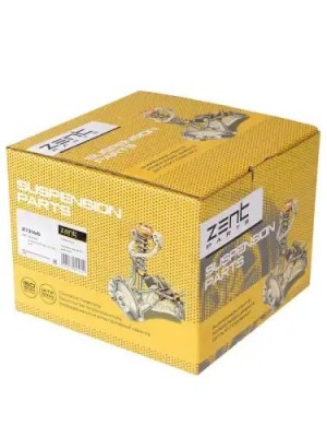 подушка ДВС правая!\ Chery B11/Fora A21/Tiggo, VW Golf/Jetta/Passat 1.8-2.0 & 16 Z13146 ZENTPARTS