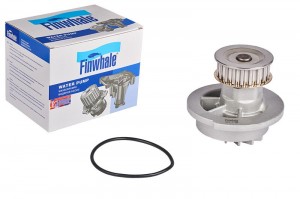 Помпа водяная Sohc Nexia, Lanos, Kalos1.4L, Aveo(03-08), WP0101 WP0101 FINWHALE