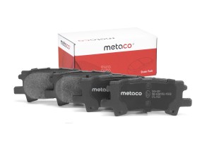 LEXUS RX 300/350/450H 3010059 METACO