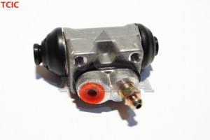 Цилиндр тормозной задний HYUNDAI Accent,Getz (02-) левый TCIC KAR1042 TCIC