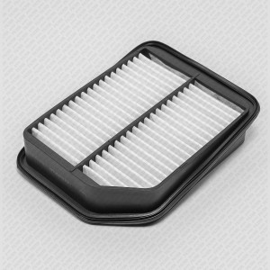 Фильтр воздушный SUZUKI Grand Vitara 05- LF0307 LF0307 GREEN FILTER