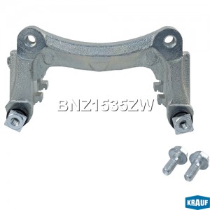 Скоба тормозного суппорта BNZ1535ZW BNZ1535ZW KRAUF