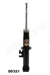 MINI R50 (2000-2007)/ R53 (2000-2007) MM-00321 JAPAN PARTS GROUP