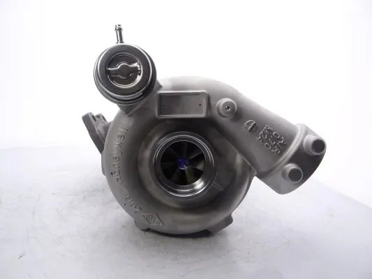 Турбокомпрессор 789456-5006S Garrett GT3271S (51.09100-7896, 51.09100-7964) MAN 7894565006S GARRETT