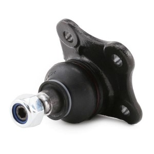 шаровая опора правая!\ Skoda Octavia all 96-07, VW Golf IV all 97-05 TC825 DELPHI