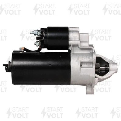 Стартер для а/м VAG Passat (97-)/A6 (94-) 1.9TDI (LSt 1839) LST1839 START VOLT