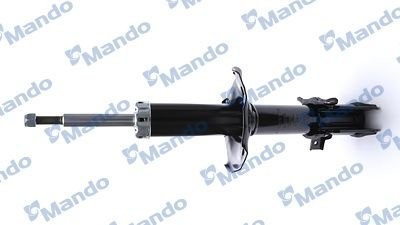 Амортизатор SUBARU Justy (03-) передний правый газовый MANDO MSS015776 MANDO