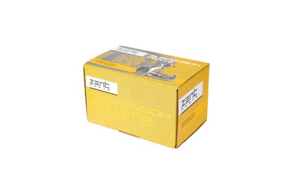 наконечник рулевой! LHT\ BMW E28/E34/E32 all <97 Z10832 ZENTPARTS