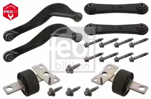 к-кт рычагов! со стаб.\ Ford Mondeo 07> 46000 FEBI BILSTEIN