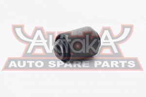 Сайлентблок, рычаг независимой подвески колеса 0201236 0201-236 ASVA