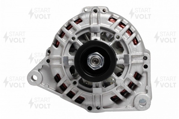 Генератор 120A LG 1818 START VOLT