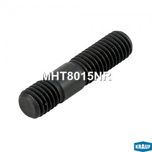Шпилька турбокомпрессора MHT8015NR MHT8015NR KRAUF