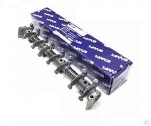 Ось ГАЗ-3302 Бизнес,ГАЗель Next дв.EvoTech 2.7 коромысел в сборе (ОАО УМЗ) 4216100709810 UMZ