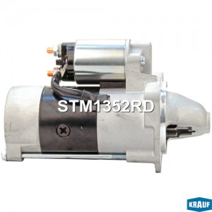 Стартер KRAUF STM1352RD STM1352RD KRAUF