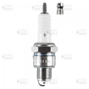 Свеча зажигания для м/т Honda/Kawasaki/Suzuki/Yamaha ан. BP8HS (VSP 3006) VSP 3006 START VOLT