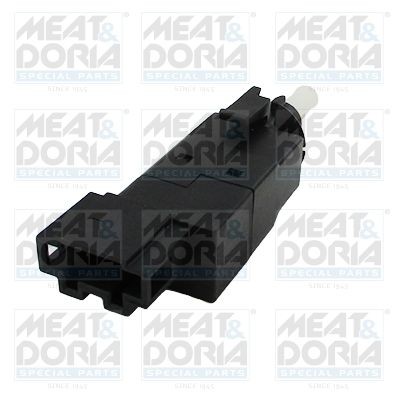 Выключатель MERCEDES E (W211) (02-09) стоп-сигнала MEAT&DORIA 35166 MEAT DORIA