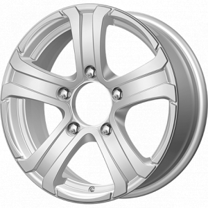 iFree R16 / 6J PCD 5x139.7 ЕТ 40 ЦО 98 Хафпайп 296200 IFREE