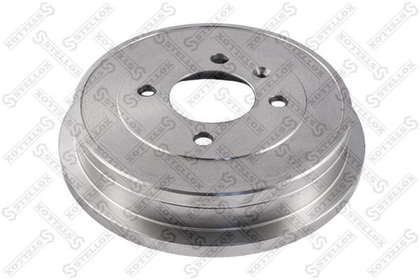барабан тормозной!\ Seat Arosa/Cordoba, VW Lupo/Polo 1.0-1.9TDi 95>, Chery 6025-9917-SX STELLOX