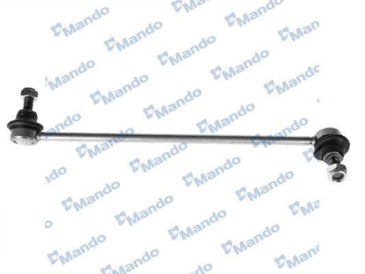 тяга стабилизатора переднего правая!\ BMW E87/E90/E91 04> MSC015178 MANDO