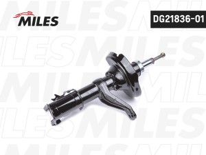 Амортизатор передний правый HONDA CR-V 02-06 (KYB 331050) DG21836-01 DG21836-01 MILES
