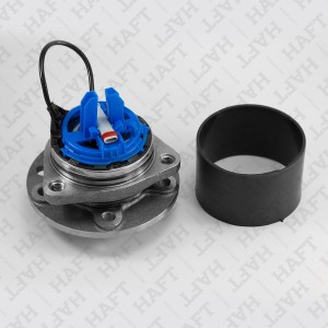 Ступица перед. OPEL Vectra/Signum 02- RV0127 RV0127 HAFT