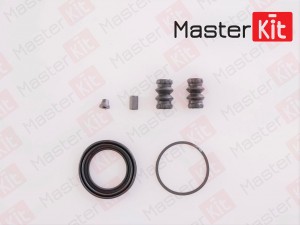 Ремкомплект тормозного суппорта Lucas 77A1762 77A1762 MASTER KIT