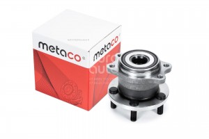 LEGACY OUTBACK (B13) (2003>) 5010046 METACO