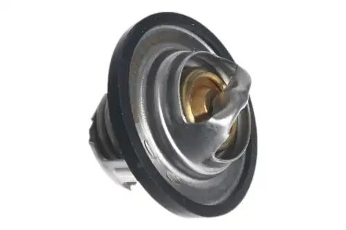 термостат! с прокладкой Opel Kadett/Astra/Vectra 1.2-1.6i 84> Z45554 ZENTPARTS