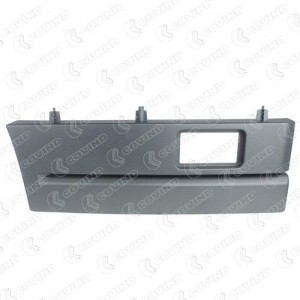 накладка подножки !правая (прямой угол) \SCANIA P/R-Series CR/CP/CT SCR238 COVIND